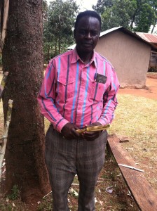 Mzee Robert