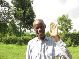 Greetings from one of our Bukusu elders, whose information was instrumental to writing this blog.