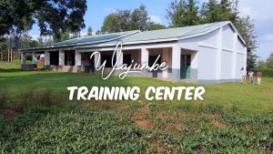 Welcome to Wajumbe Training Center, Kenya